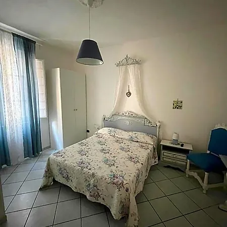 Le Rose Panzió Salerno
