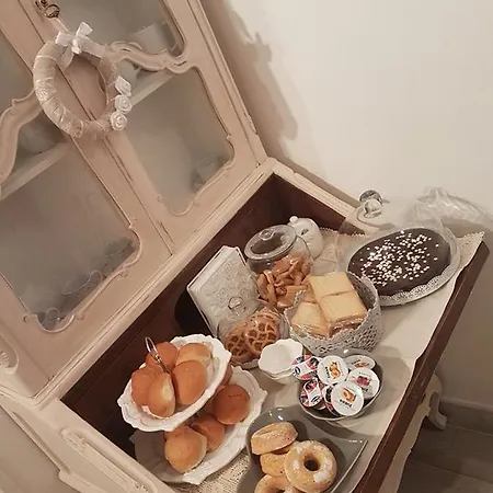 Bed & Breakfast Le Rose