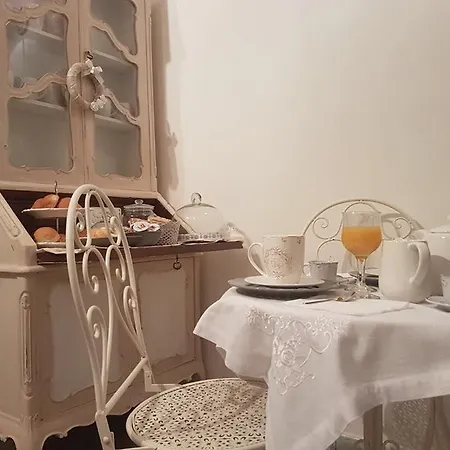 Bed & Breakfast Le Rose 2*