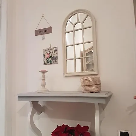 Bed & Breakfast Le Rose 2*
