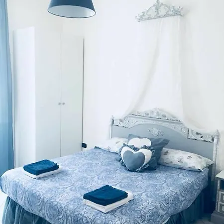 Le Rose Bed & Breakfast Salerno