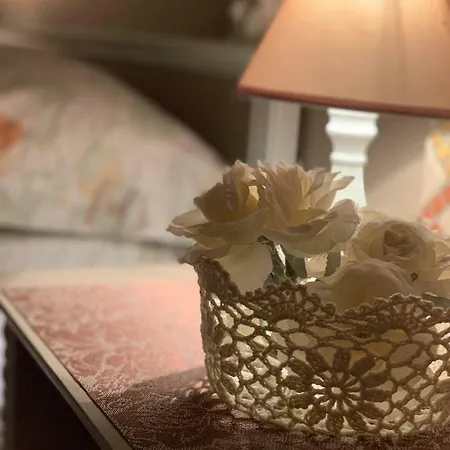 Le Rose Salerno