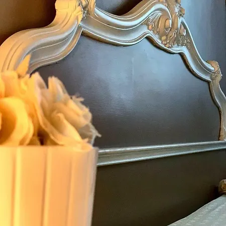 Le Rose Bed and breakfast