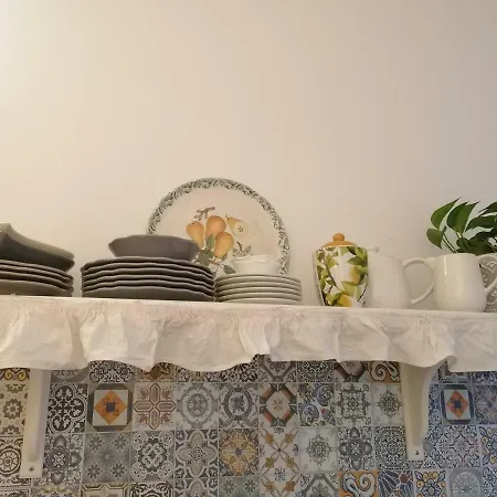 Bed & Breakfast Le Rose