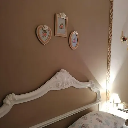 Le Rose Bed and breakfast Salerno