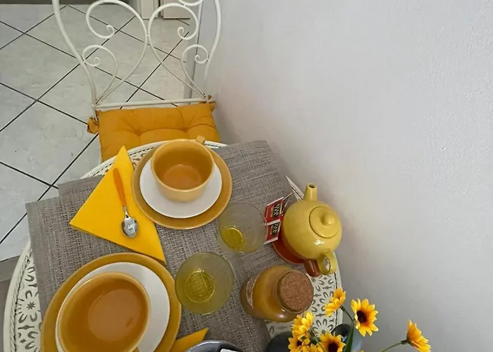 Le Rose Alojamento de Acomodação e Pequeno-almoço