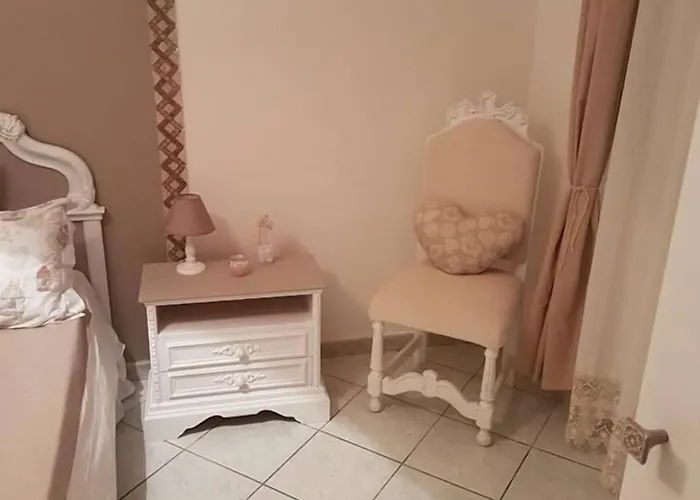 Le Rose 3* Salerno