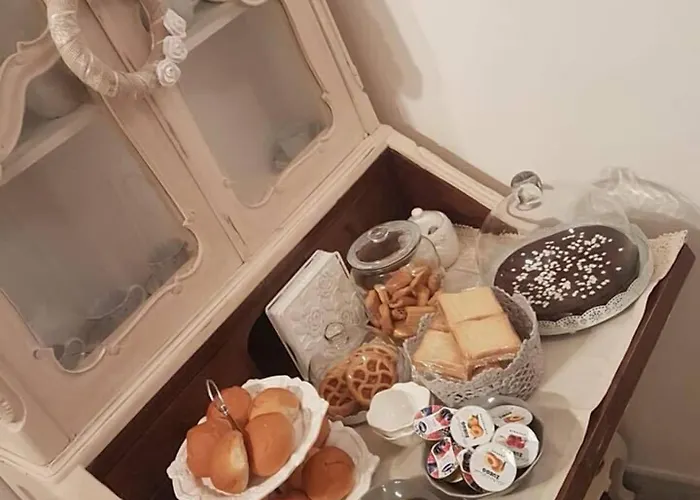 Le Rose Alojamento de Acomodação e Pequeno-almoço
