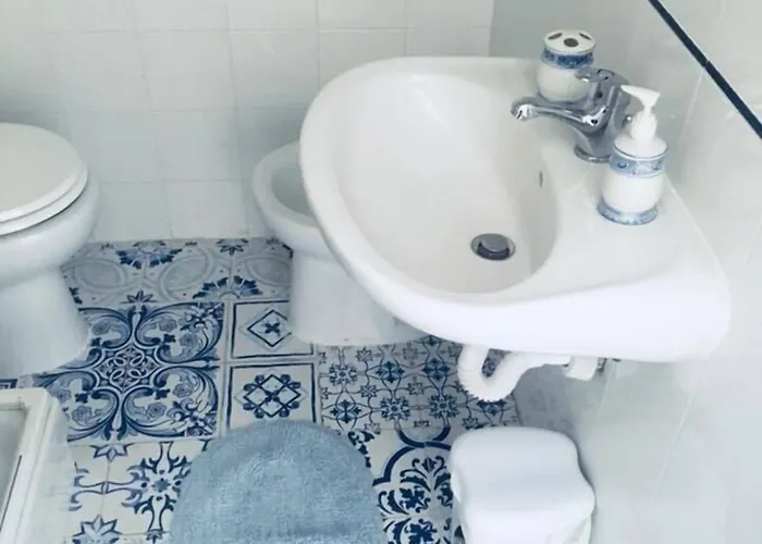 Le Rose Alojamento de Acomodação e Pequeno-almoço