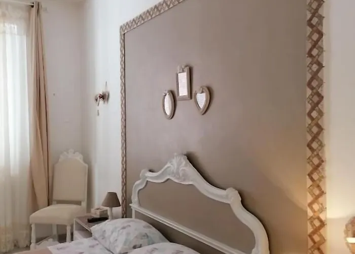 Le Rose 3* Salerno