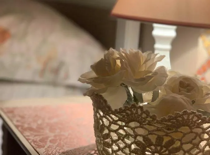 Le Rose Salerno