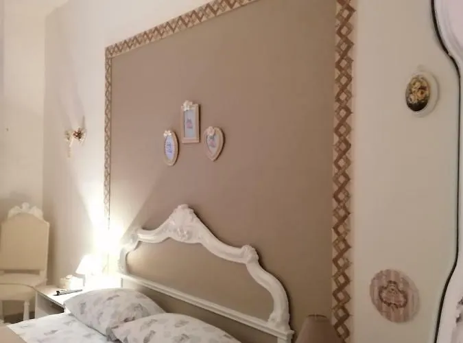Le Rose Panzió 3*